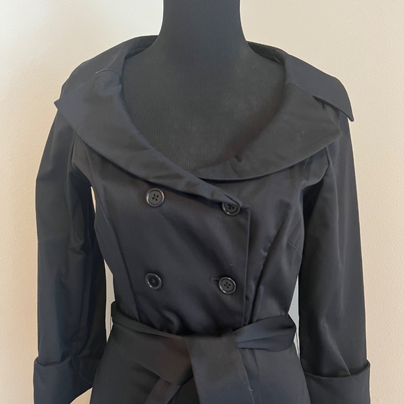 J Peterman Coat Dress SZ 8 NWT - Picture 2 of 6